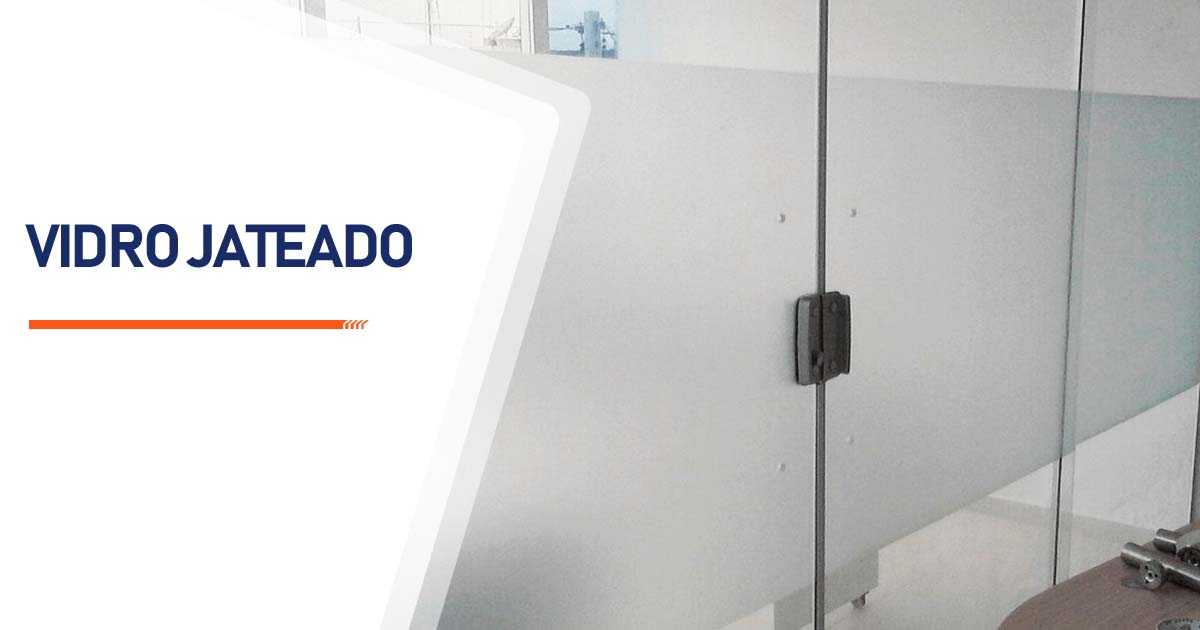 Vidro Jateado Agudos